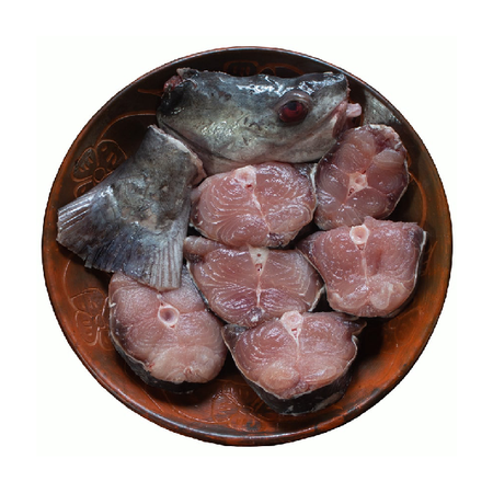 Rita 5LB Cut & Clean Professionally (Ready to Cook)