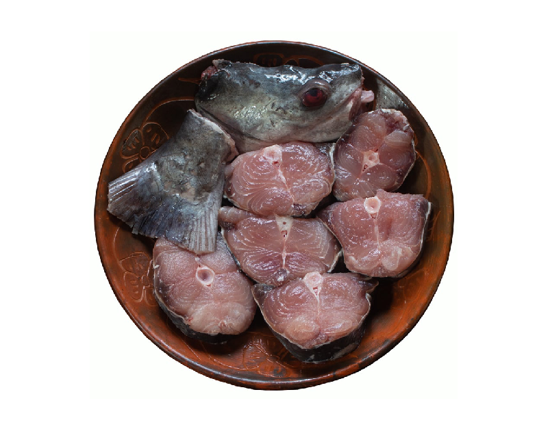 Rita 2LB Cut & Clean Professionally (Ready to Cook)