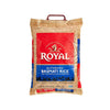 ROYAL Basmati  Rice 10LB. 4 Bag x 10 LB Per Case. Save $8