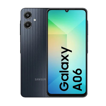 Samsung Galaxy A06 (64GB)