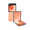 Samsung Galaxy Z Flip 6 (Peach) 256GB
