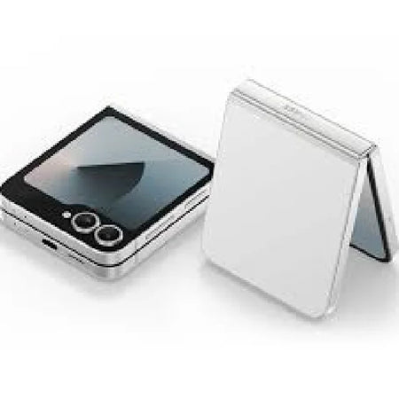 Samsung Galaxy Z Flip 6 (White) 256GB