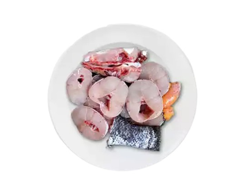 Shoal 2LB Cut & Clean Professionally (Ready to Cook)