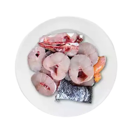 Shoal 5LB Cut & Clean Professionally (Ready to Cook)