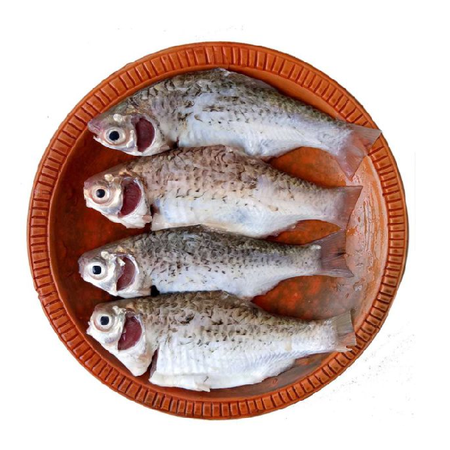 Shorputi Whole Without Scale 1kg