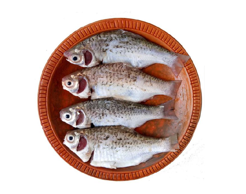 Shorputi Whole Without Scale 1kg