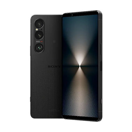 Sony Xperia 1 VI Dual Sim Factory Unlocked (XQ-EC72) - 5G
