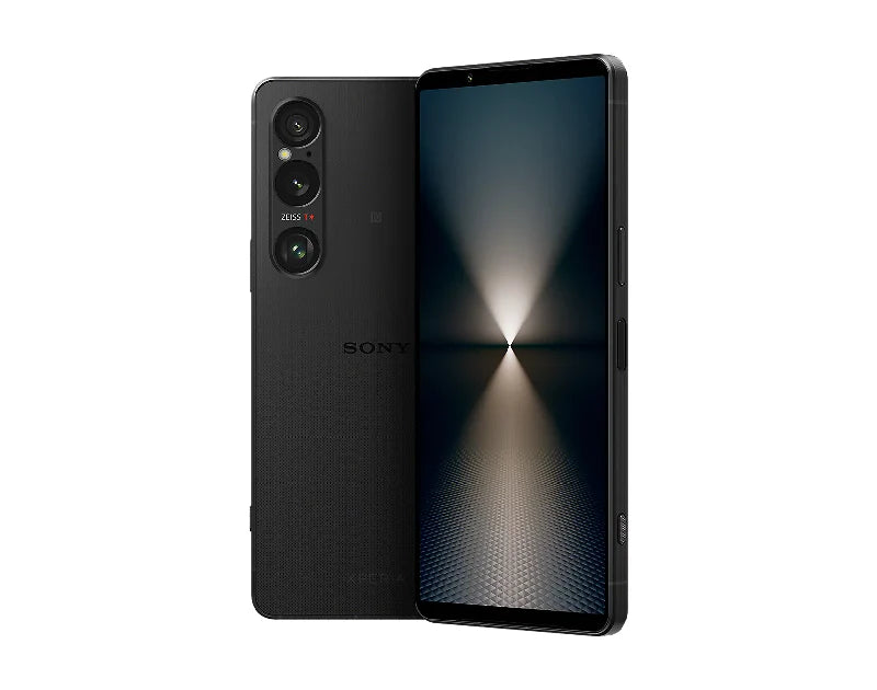 Sony Xperia 1 VI Dual Sim Factory Unlocked (XQ-EC72) - 5G