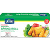 Lazeez Veg. Spring Roll  400gm (10 Pcs). 400gm x 20 Pack Per Case. Save $8