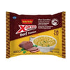 WAIWAI Beef Noodles 70g. 40 Pack x 70 g Per Case. Save $4
