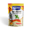 Lazeez White Sella Rice 10LB