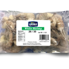 Lazeez White Shrimp 2LB. 2LB X10 Pack Per Case. Save $10